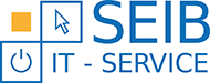 SEIB IT-SERVICE Logo